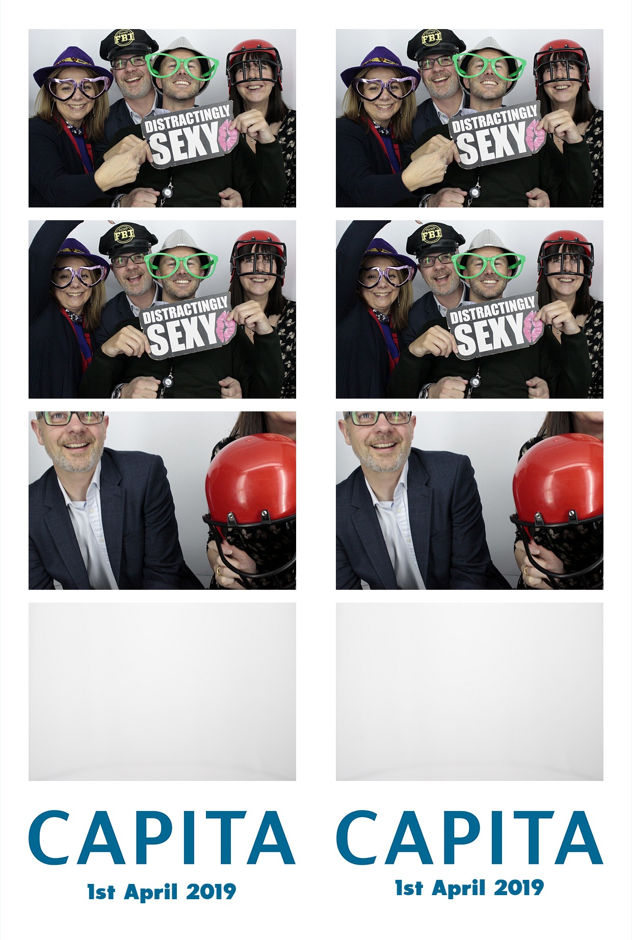 Capita Resourcing Office Move  | View more photos from the event at gallery.myphotoboothexperience.co.uk/u/MyPhotoBoothExperienceLtd/Capita-Resourcing-Office-Move
